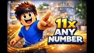 Math Hack: How To Multiply By 11 Easily