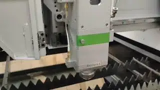 ORDER 220701297 PH3015 6KW  video1
