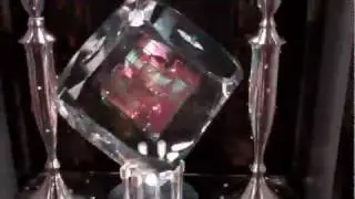 Glass Art by Jack Storms at Absolutely Fabulous Unique Gifts & Decor