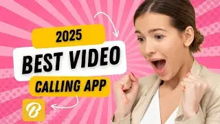 Video calling app Baatein 2025 review | video Calling app 2025 | How to use Baatein app 2025 #apps