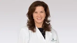 Leslie Montgomery, M.D., JTCC Interview