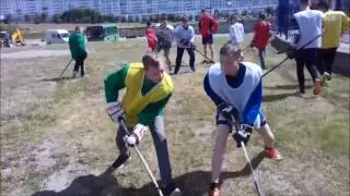 Летний хоккейный лагерь (Camp) 2016