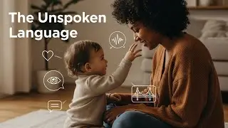 The Unspoken Language: A 6-Part Series on Toddler Communication & Lifelong Connection