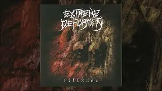 Extreme Deformity - The Gate