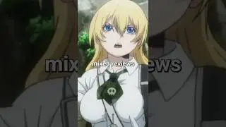 I liked Btooom!