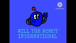 Hi Hi Puffy Ami Yumi (1997-2004) (Will The Robot International AU) Closing Logos