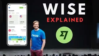 How to Use Wise Online Money Transfer in 2025 | NO FEES Tutorial