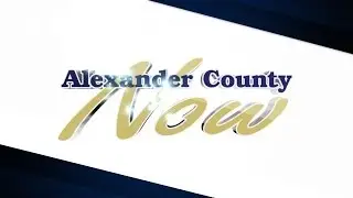 Alexander County Now - May 2014