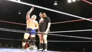FSW Tag Team Tournament Recap