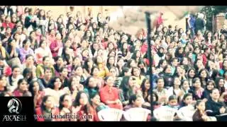 Akash || Ji Liya || Live In Kinnaird College