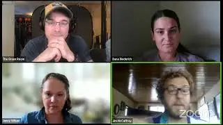 A Talk With STEWART TALENT