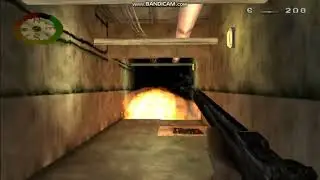 Medal Of Honor (PS1) - Gameplay com memes - 14/09/2025