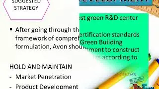 PPB 3143 BUSINESS POLICY & STRATEGIC MANAGEMENT