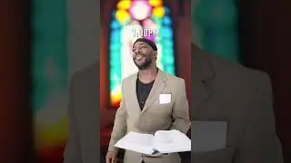 Black Church vs White Church