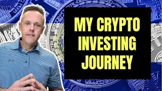 My Crypto Investing Journey: Past, Present, and Future