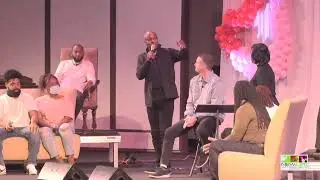 Eric Wooten - Relationships Matter(s)