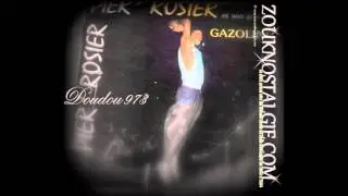 ZOUK NOSTALGIE - GILDA REY Consol&eacute; mwen 1987 Moradisc ( MGP 4021 ) By DOUDOU 973