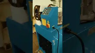 Обжимной станок YL-32 Praktika