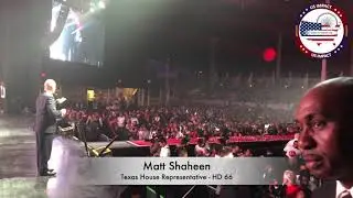 House Rep. Matt Shaheen