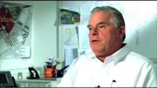 Faces of Assembly Row-Video 9