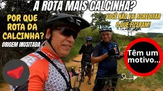 ROTA DA CALCINHA: Conheça o trajeto de bike que todo capixaba precisa fazer