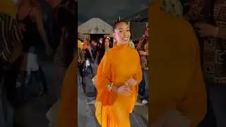 What Are People Wearing In New York City? Ft. JORDYN WOODS!!!🔥🔥🔥