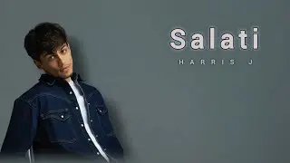 Harris J - Salati | Official Music | From Harris J's Revival Ep 
