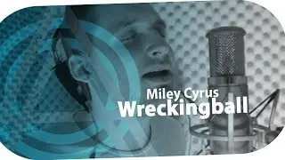 Miley Cyrus - Wreckingball (aberANDRE Cover)