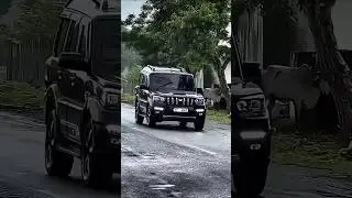 #scorpio #police #thar #song
