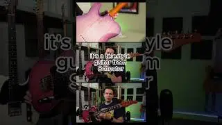 5 FENDER TELECASTER ALTERNATIVES THAT DON'T SUCK