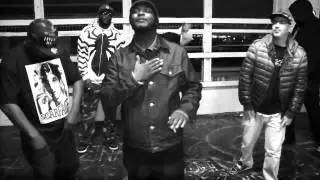 Tactown Veterans  The Cypher