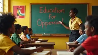 The Game-Changing Act That Sparked a Revolution (Bantu Education Act)