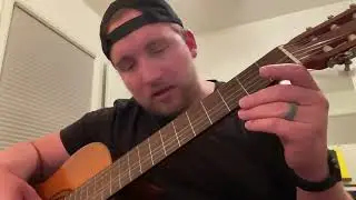 Guitar Basics - 2nd fret notes