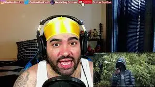 E1 ROWDY ZT 3X3- THE TRUTH (American Reaction)