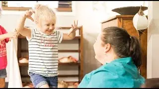 Supporting children&rsquo;s emotional wellbeing
