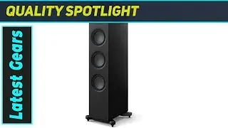 KEF Q11 Meta: Best Floorstanding Speaker? A Closer Look