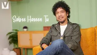 Sabse Haseen Tu - Papon, Krsna Solo & Prabhjee Kaur - New Love Song, Voxxora Music