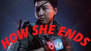 The Division 2: Faye Lau Man Hunt FINALE !!!!!!!! { PS5 HDR 4K 60 FPS }
