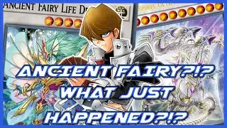 Summon ANCIENT FAIRY LIFE DRAGON &mdash; and Watch the Meta Collapse!
