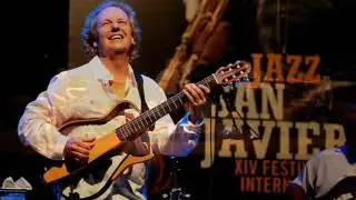West Coast Blues (Lee Ritenour)