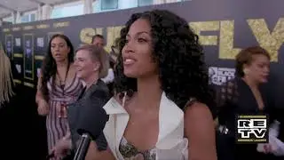 Superfly - Miami Premiere - Feature