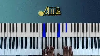Learn these 251 dope piano movements to spice up your playing