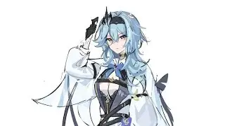 Eula spiral abyss evil bobik 