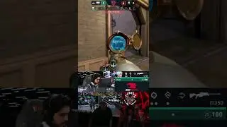 aspas 1v2 operator | mibr vs g2 | VCT AMERICAN 2025| #valorant #vct #aspas #ace #sentinelstenz #mibr
