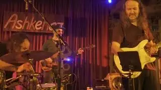 Stu Allen & Reflections - Grateful Dead Night #407 Ashkenaz, Berkeley, CA (Set 2) January 21, 2026