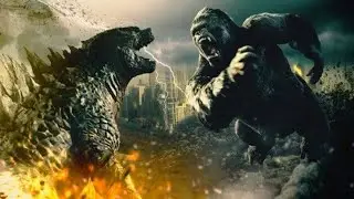 Why Kong Is In Chains In Godzilla vs Kong | Mediaglitz |