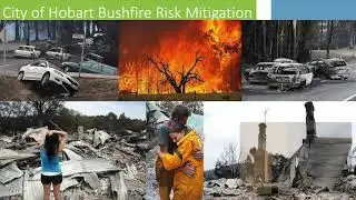 Bushfire: Know the Risks - John Fisher - Bushfire Risk Mitigation (Part 2 of 4)