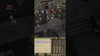 This Secret Bot Farm took over Bounty Hunter 🤖💀