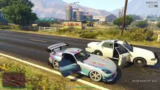🔴GTA 5 ONLINE LIVE STREAM 2000 RP LEVEL POSSIBLE BEFORE GTA6? | GTA ONLINE | LIVE GTA ONLINE STREAM