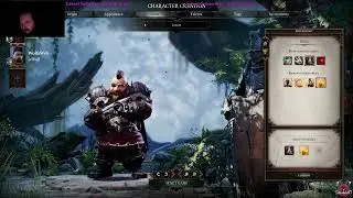 Divinity Original Sins 2 with WolfsWeb... This is not how this goes. Part 1 (stream)
